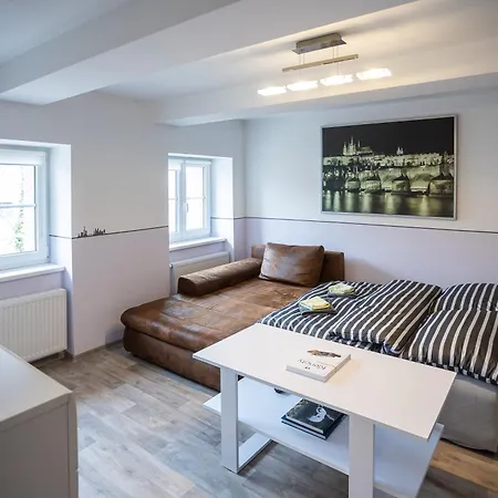 Apartmán Spacious 20 Min From National Theatre