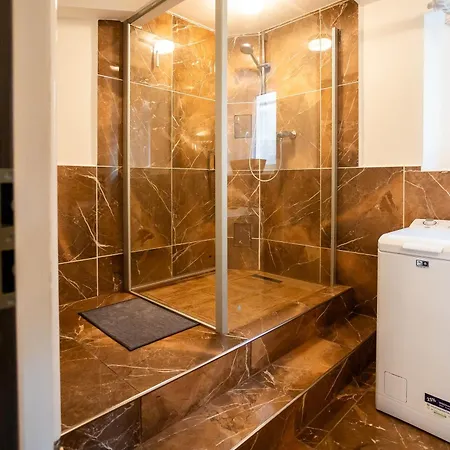 Apartmán Spacious 20 Min From National Theatre *