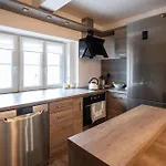 アパート Spacious 20 Min From National Theatre *