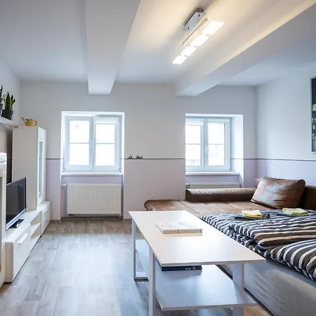 Spacious 20 Min From National Theatre *