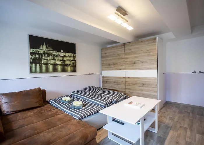 公寓 Spacious 20 Min From National Theatre