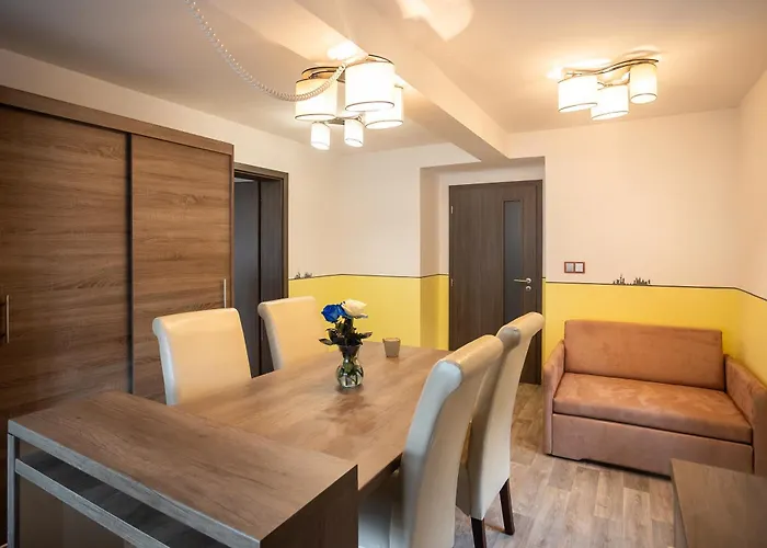 Spacious 20 Min From National Theatre * 布拉格