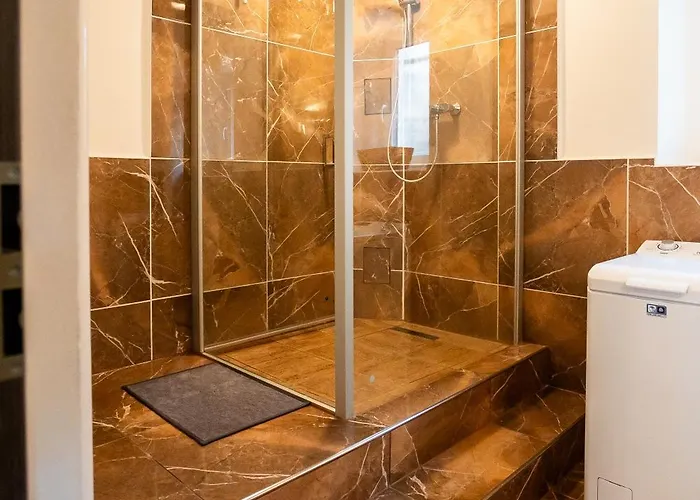 公寓 Spacious 20 Min From National Theatre *