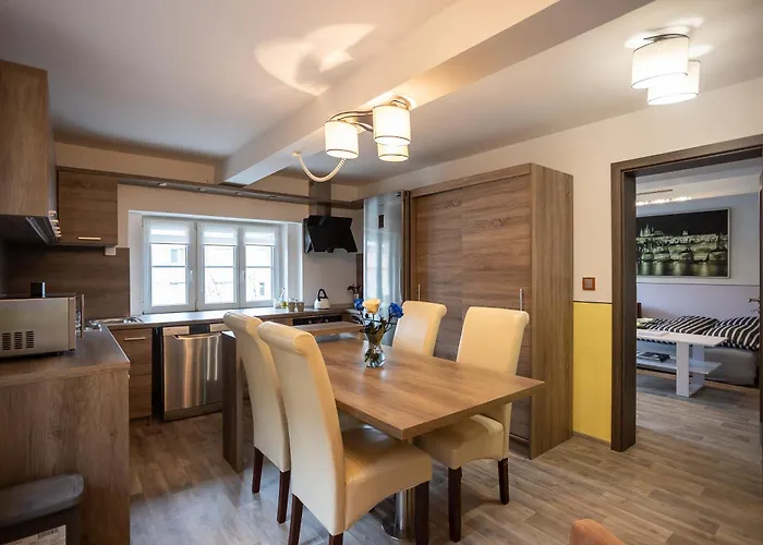 公寓 Spacious 20 Min From National Theatre
