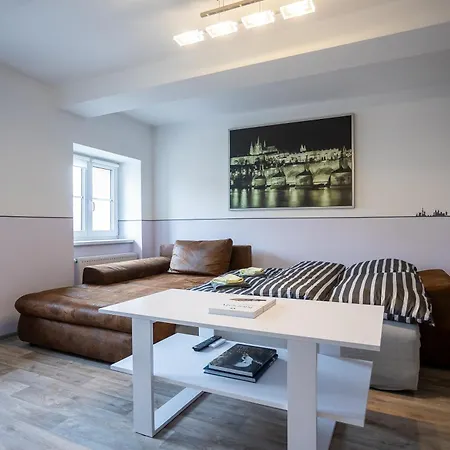 Spacious 20 Min From National Theatre *
