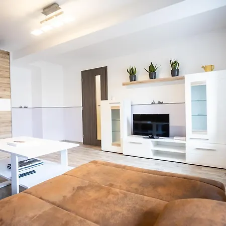 Spacious 20 Min From National Theatre Prag