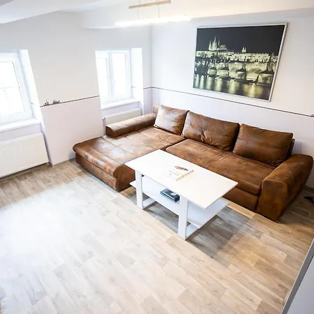 Spacious 20 Min From National Theatre *