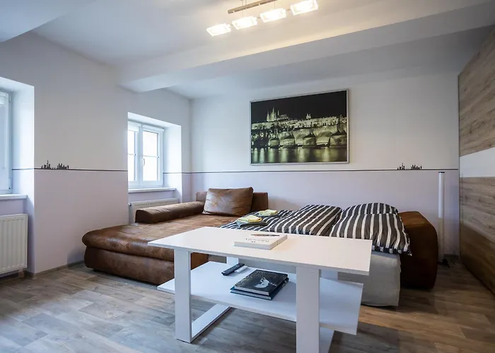 Spacious 20 Min From National Theatre *