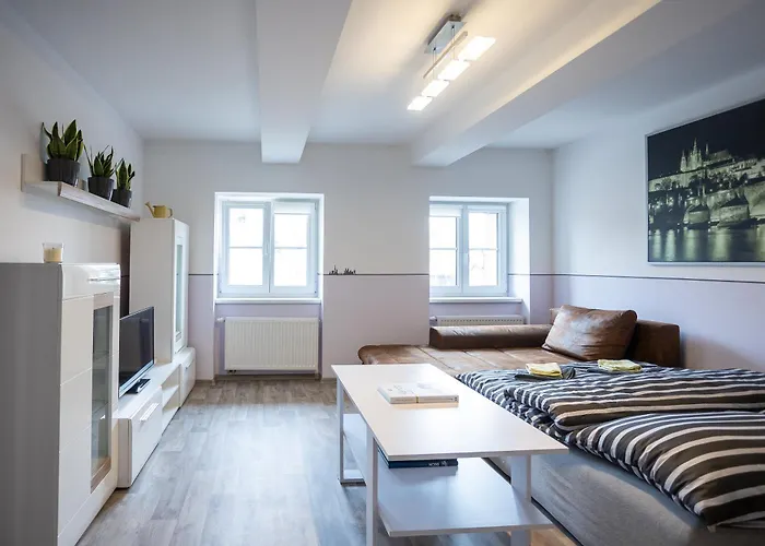 Spacious 20 Min From National Theatre *